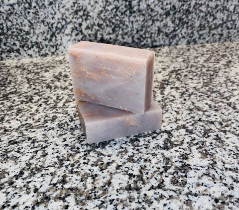 Midnight Romance Soap