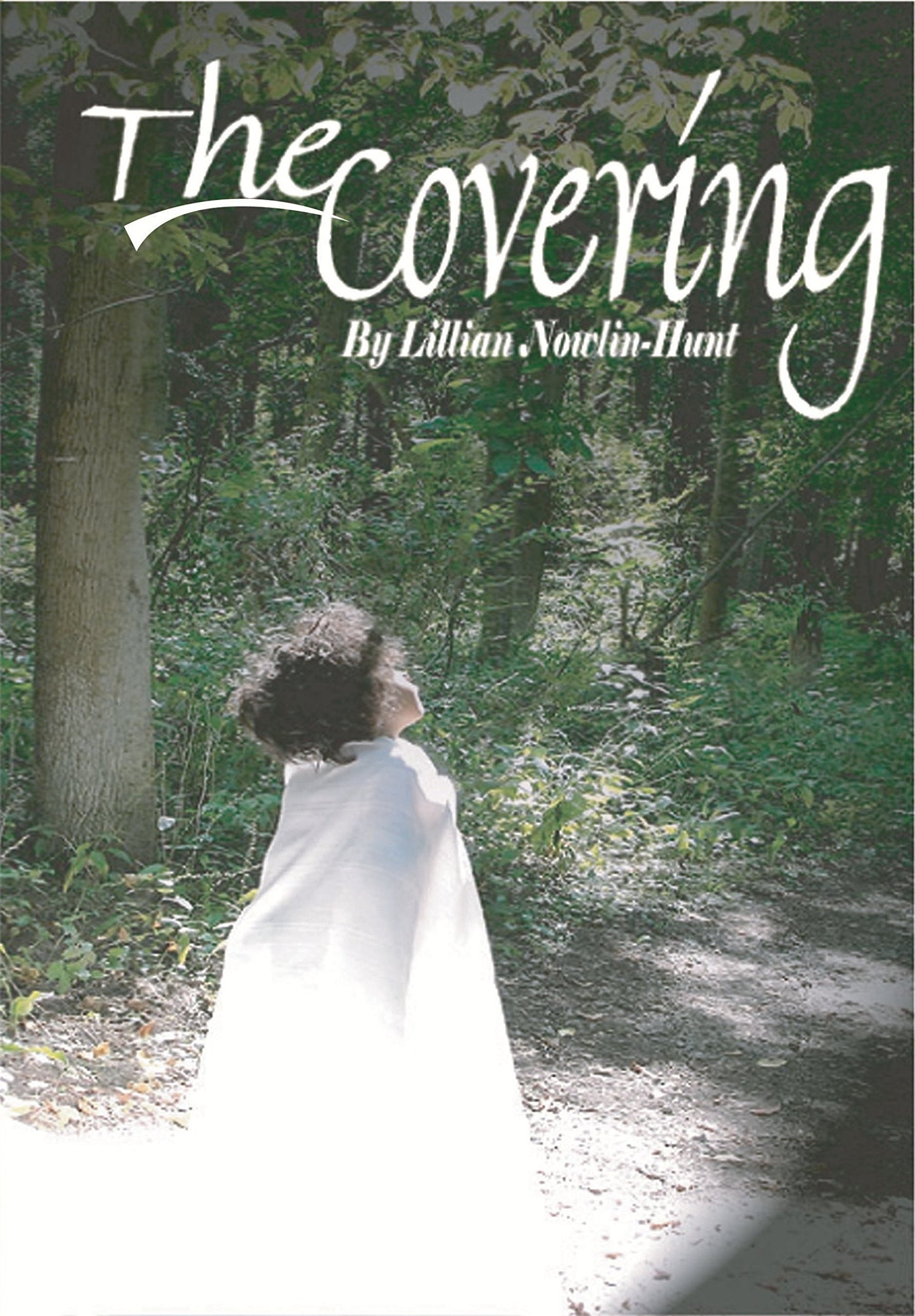 Lillie Books - The Covering